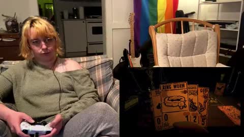 Snapshot of mercy_dreams chatting on February 24, 1:58 am Mercy online show from February 24, 1:58 am