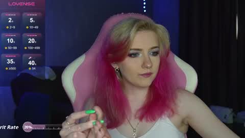 Snapshot of mercy_noirveil chatting on August 2, 5:22 pm Mercy online show from August 2, 5:22 pm