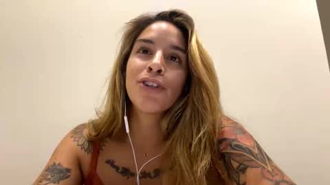 mercynarez online show from March 4, 1:06 pm