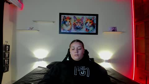 CRISTI AND MEREDIT online show from February 23, 7:06 am