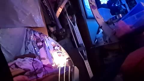 Snapshot of merelyalover chatting on February 25, 2:36 am gurlnips online show from February 25, 2:36 am