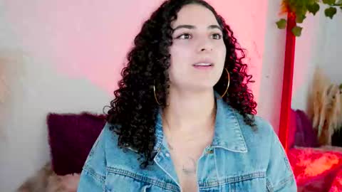 Merida Bell online show from January 11, 10:37 pm