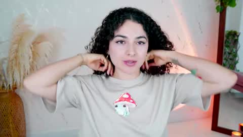 Merida Bell online show from March 17, 11:19 pm