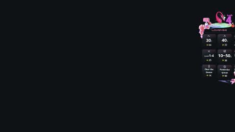 Snapshot of meridethvilca chatting on February 14, 4:15 pm Rina online show from February 14, 4:15 pm