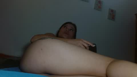 meriilyn_monroe724 online show from April 9, 5:29 pm