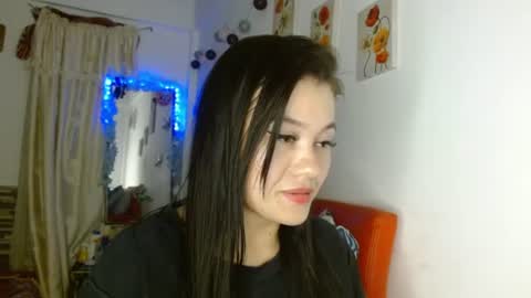 meriilyn_monroe724 online show from July 10, 1:21 am