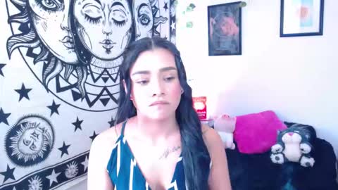 Merilyn  online show from October 29, 8:10 pm