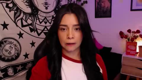 Merilyn  online show from November 7, 2:11 am