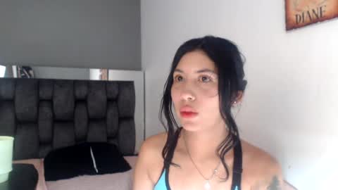 merlina_t online show from July 17, 10:11 am