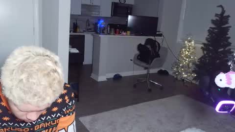 Merlinz Magic online show from December 16, 3:55 am