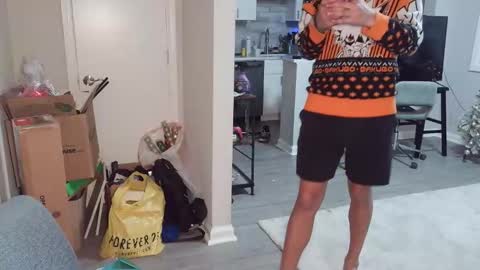 Merlinz Magic online show from December 20, 11:12 pm