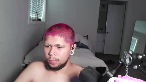 Merlinz Magic online show from February 25, 3:43 pm