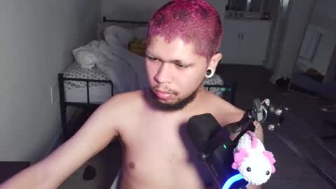 Merlinz Magic online show from March 13, 2:51 am