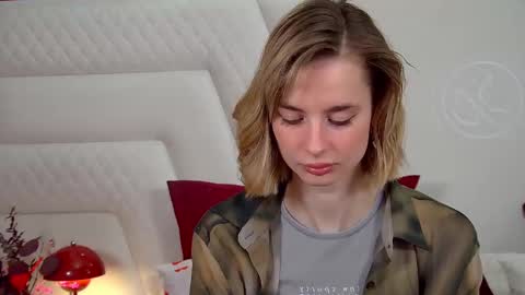 Merlin online show from March 14, 6:30 am