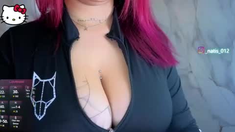 Snapshot of merloth_sub chatting on June 18, 9:14 am Merloth online show from June 18, 9:14 am