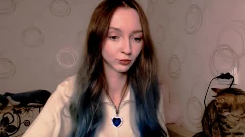 Snapshot of mermaidvibestides chatting on November 4, 10:20 pm mermaidvibestides online show from November 4, 10:20 pm