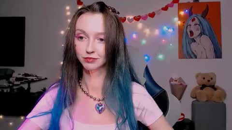 Snapshot of mermaidvibestides chatting on February 14, 9:11 pm mermaidvibestides online show from February 14, 9:11 pm