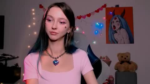 Snapshot of mermaidvibestides chatting on February 15, 10:17 pm mermaidvibestides online show from February 15, 10:17 pm