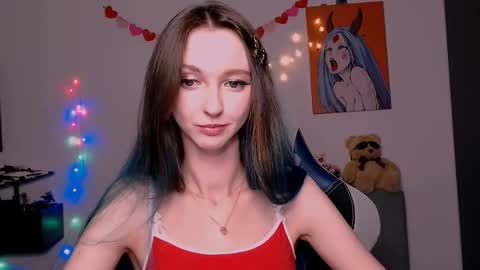 Snapshot of mermaidvibestides chatting on February 21, 2:34 am mermaidvibestides online show from February 21, 2:34 am