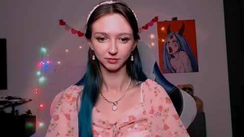 Snapshot of mermaidvibestides chatting on February 22, 11:36 pm mermaidvibestides online show from February 22, 11:36 pm