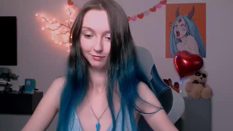 Snapshot of mermaidvibestides chatting on March 14, 10:48 pm mermaidvibestides online show from March 14, 10:48 pm