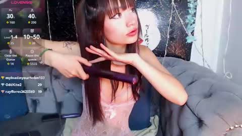 Sofia online show from July 30, 8:19 pm