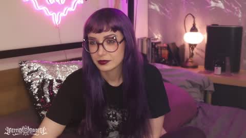 merrick monroe  online show from September 24, 9:07 pm