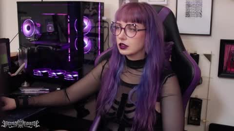 merrick monroe  online show from October 22, 9:03 pm