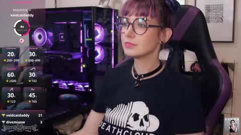 merrick monroe  online show from November 26, 7:15 pm