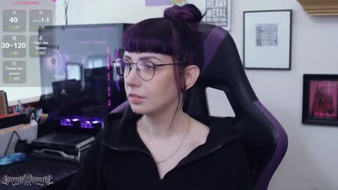 merrick monroe  online show from February 25, 10:41 pm