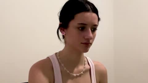 Isabella online show from June 25, 8:24 pm