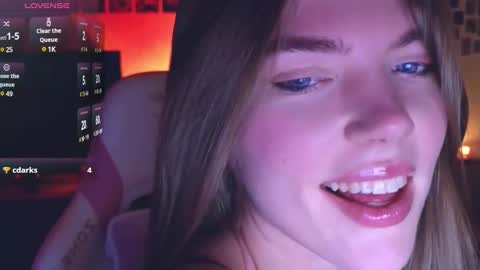 Snapshot of merry_dancers_ chatting on January 14, 4:18 pm Susan online show from January 14, 4:18 pm