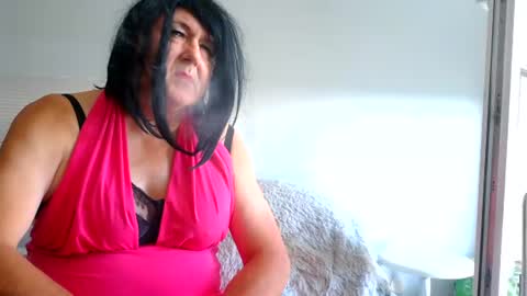 mery3881 online show from July 27, 11:39 am