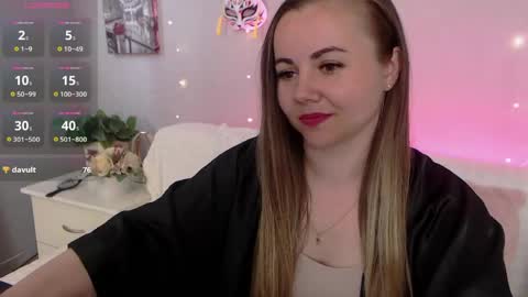 Mery online show from May 14, 12:45 pm