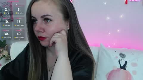 Mery online show from May 15, 12:56 pm