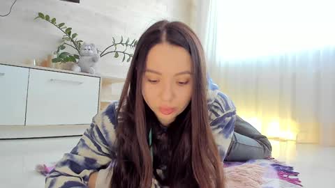 Snapshot of meryfoxxx chatting on October 4, 8:56 am meryfoxxx online show from October 4, 8:56 am