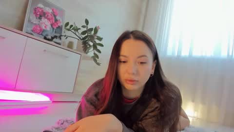 meryfoxxx online show from January 19, 11:47 am