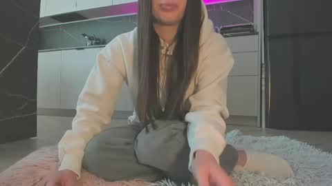 meryfoxxx online show from April 16, 11:33 am