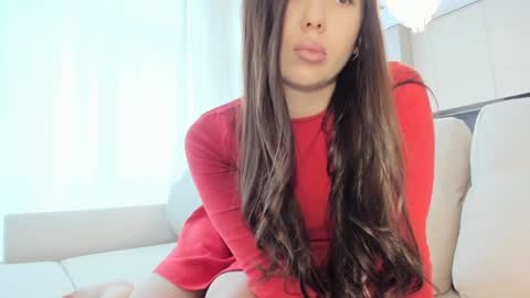 Snapshot of meryfoxxx chatting on April 29, 10:30 am meryfoxxx online show from April 29, 10:30 am