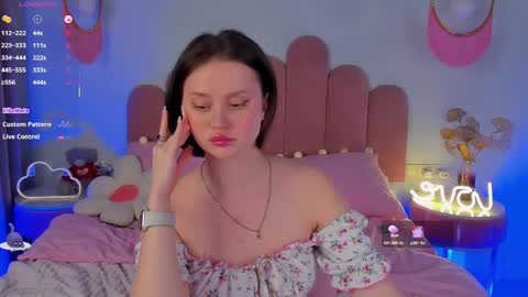 Anna online show from February 28, 9:58 am