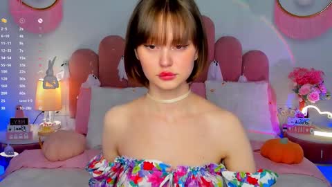 Anna online show from October 31, 6:58 am