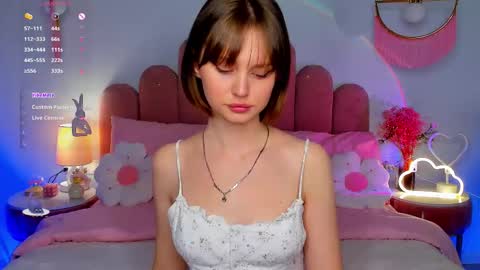 Anna online show from November 11, 6:24 am