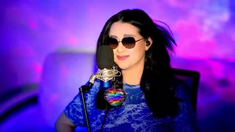 Snapshot of mesaland chatting on February 27, 7:04 pm Meskhimusic online show from February 27, 7:04 pm