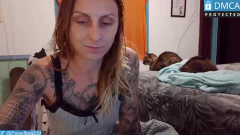 Tati Tatianna Venus online show from June 10, 2:56 am