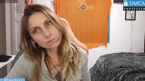Tati Tatianna Venus online show from June 28, 4:07 am