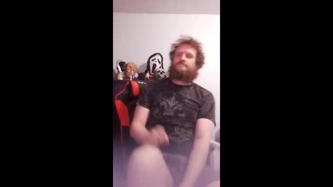 metalheadmanx online show from April 6, 12:08 am