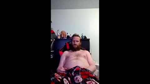 metalheadmanx online show from May 28, 12:41 am