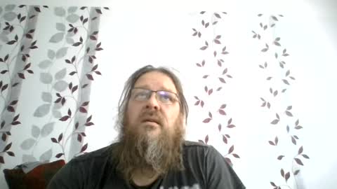Snapshot of metallbuddy chatting on July 19, 10:08 am ask me online show from July 19, 10:08 am
