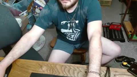 metalsharkk online show from January 28, 12:00 pm