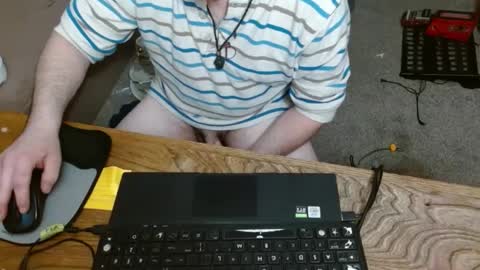 metalsharkk online show from January 30, 9:36 am